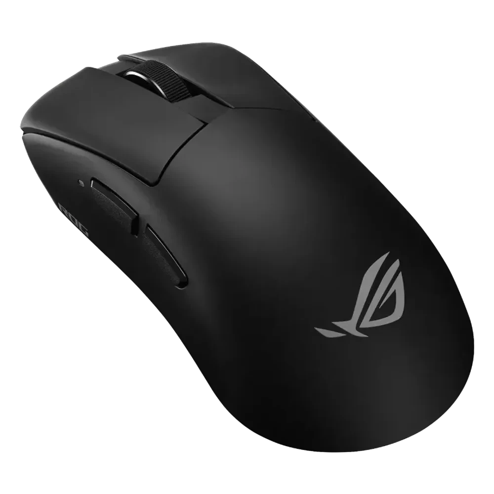 ASUS ROG Gladius IV Ace draadloze gaming-muis, aangekondigd op Gamescom 2026