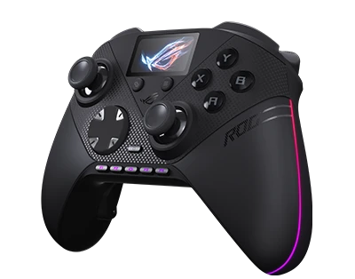 ROG Raikiri II Pro PC