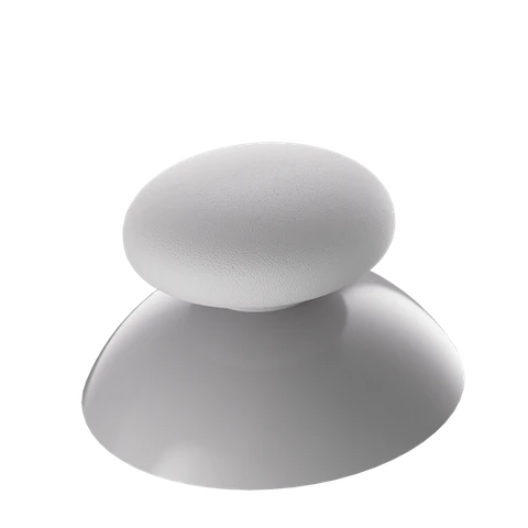 Bolle stickkap
