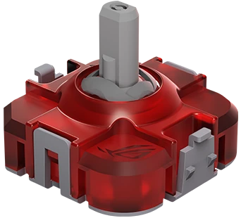 TMR-stickmodule van 120 gf