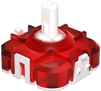 TMR-stickmodule van 50 gf
