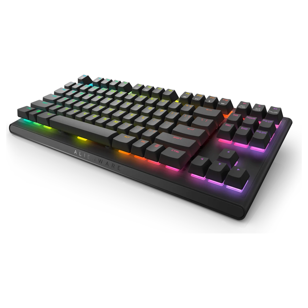 Alienware AW420K tenkeyless gamingtoetsenbord