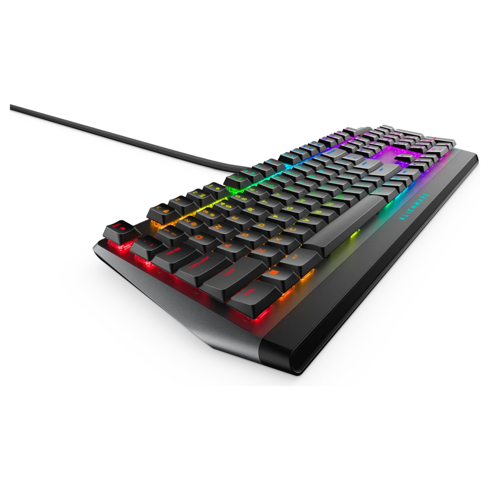 Alienware AW510K low-profile mechanisch gamingtoetsenbord