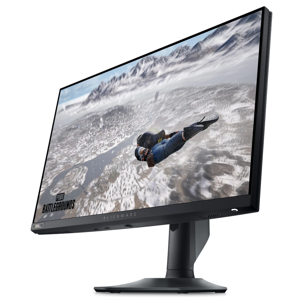 Alienware AW2524HF esports gaming monitor