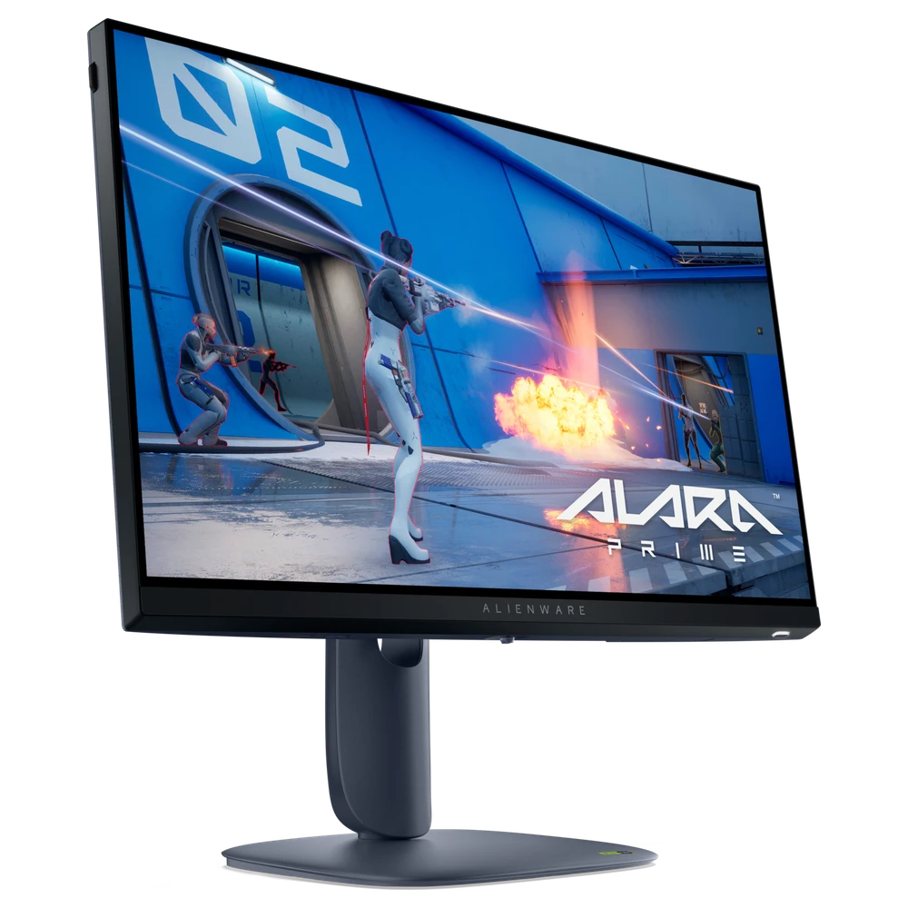 Alienware AW2525HM 320Hz gaming monitor