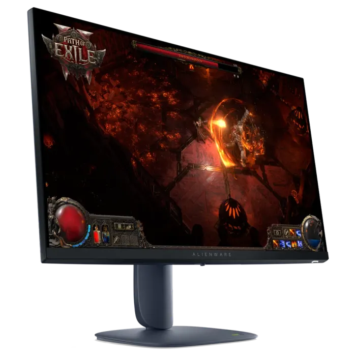 Alienware AW2725DM