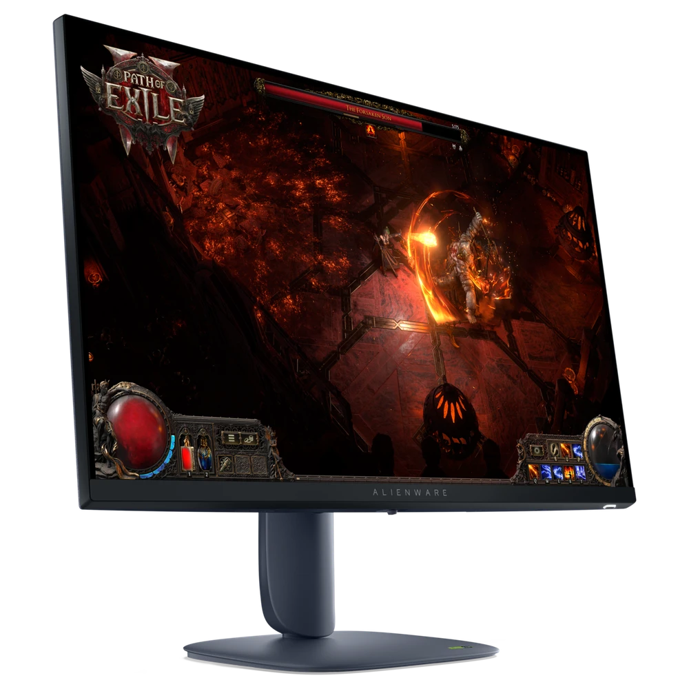 Alienware AW2725DM 27 inch QHD gaming monitor