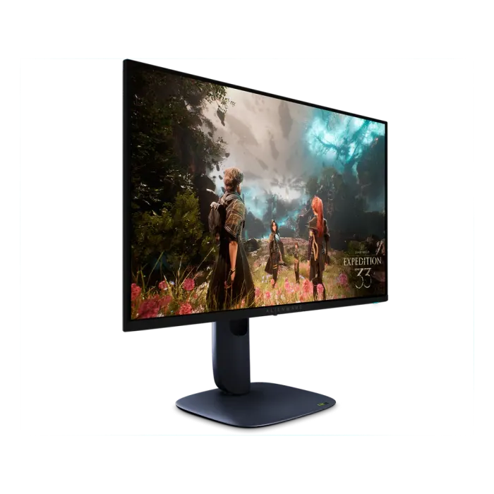 Alienware AW2725Q