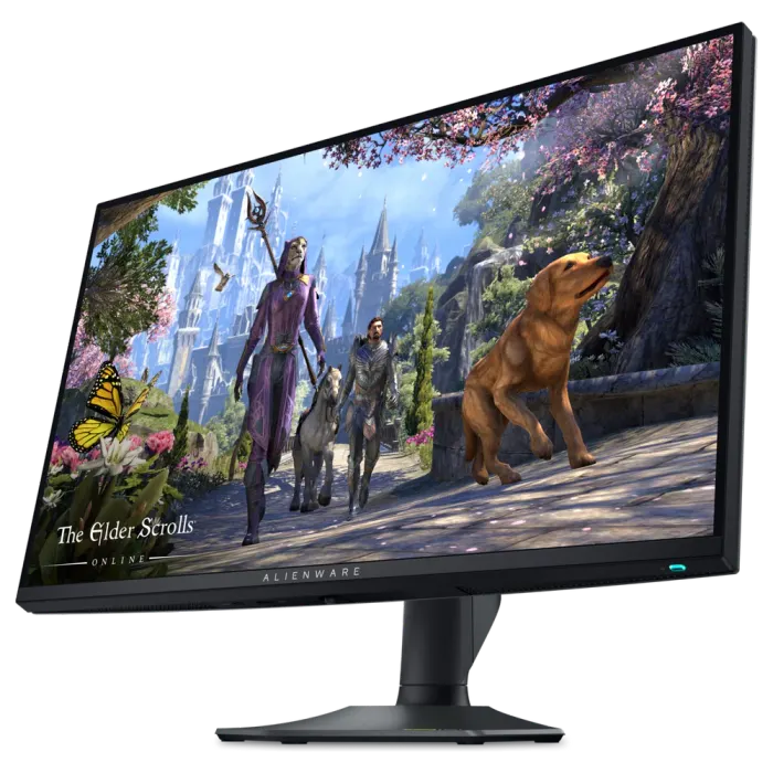 Alienware AW2725QF