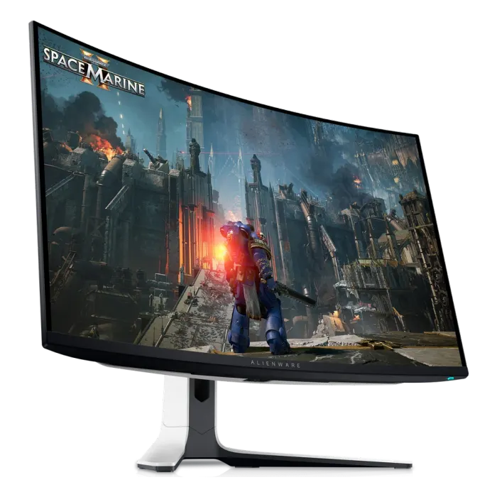 Alienware AW3225QF