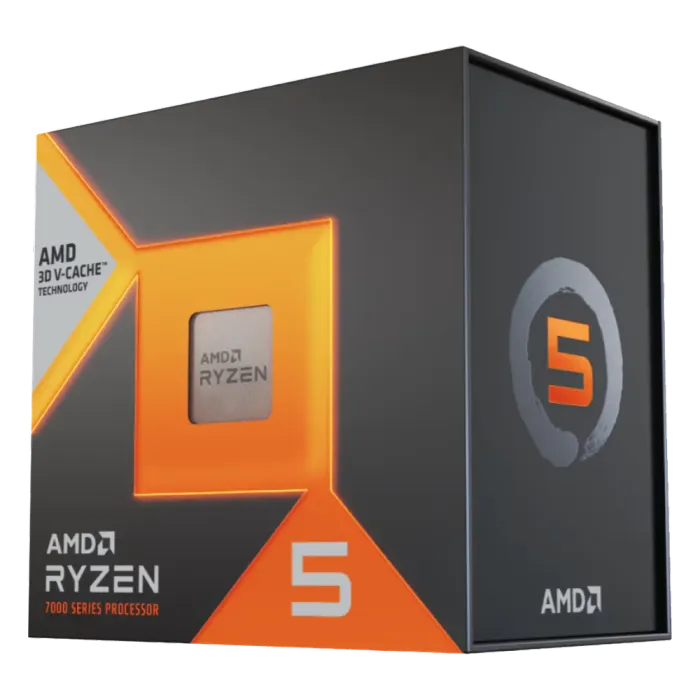 AMD Ryzen 5 7500X3D