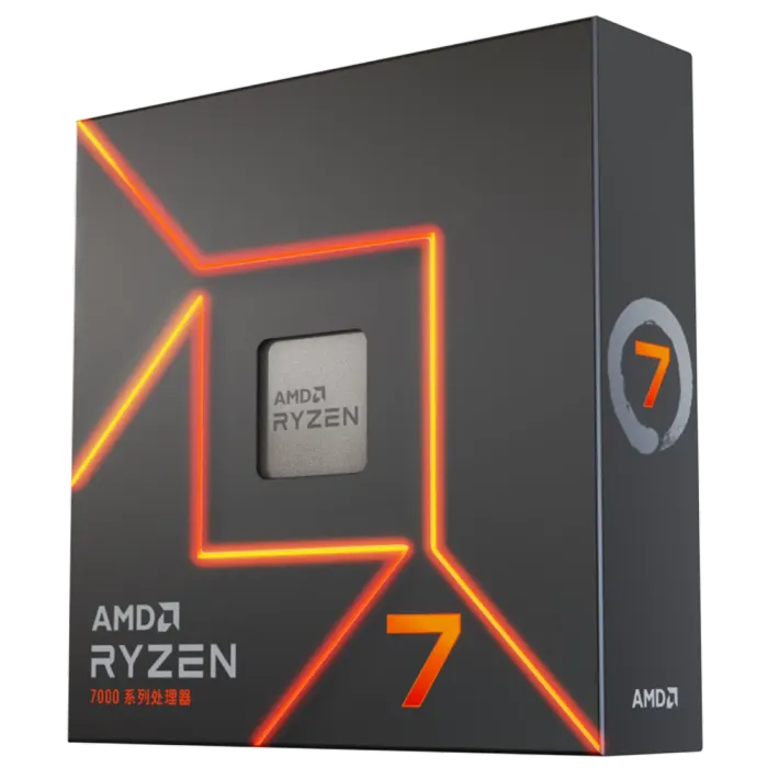 AMD Ryzen 7 7700X