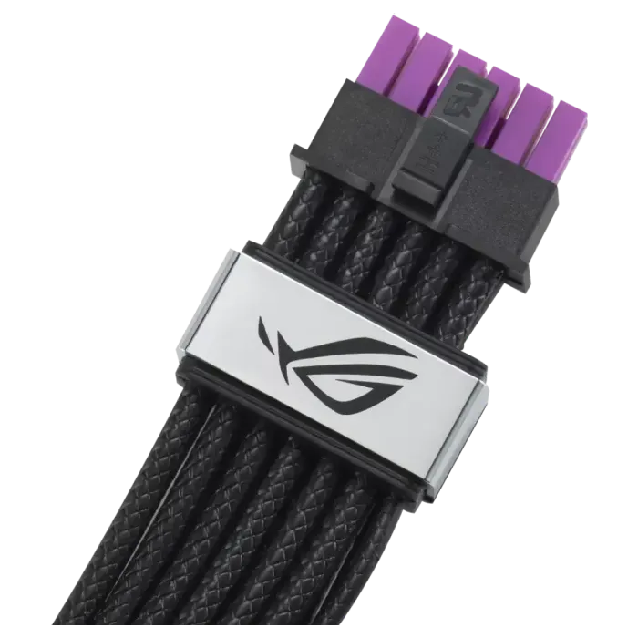 ROG Equalizer 12V-2x6 PCIe-kabel