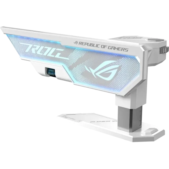ROG Herculx White Edition