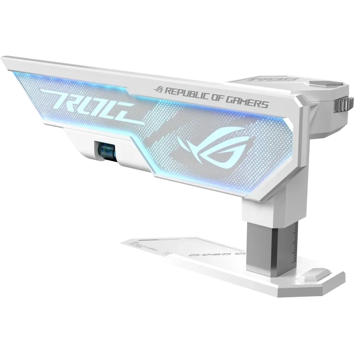 ROG Herculx White Edition