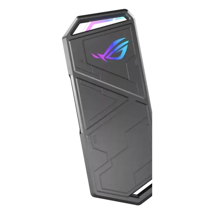 ROG Strix Arion M.2 NVMe behuizing