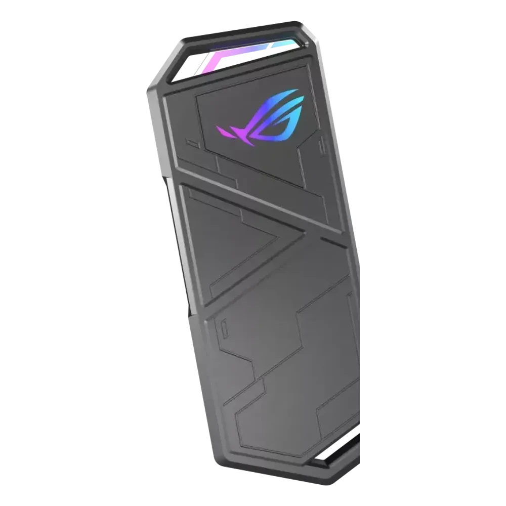 ROG Strix Arion M.2 NVMe behuizing