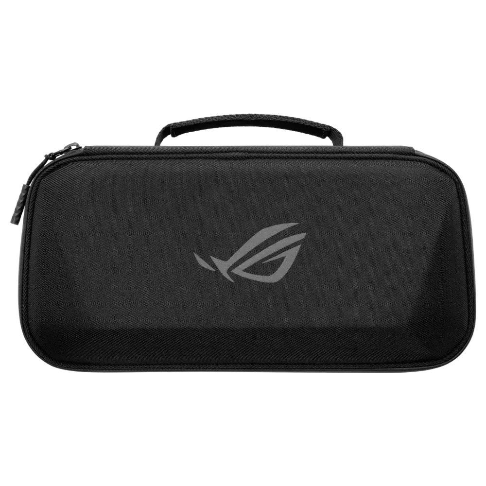 ASUS ROG XBOX Ally 2-in-1 Premium Case, zwarte harde hoes met handvat