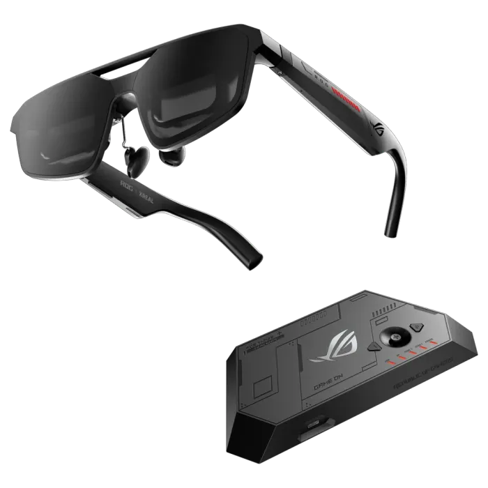 ROG Xreal R1