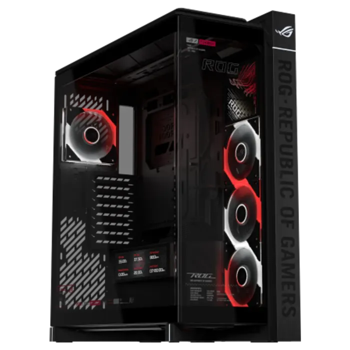 ROG Cronox ARGB