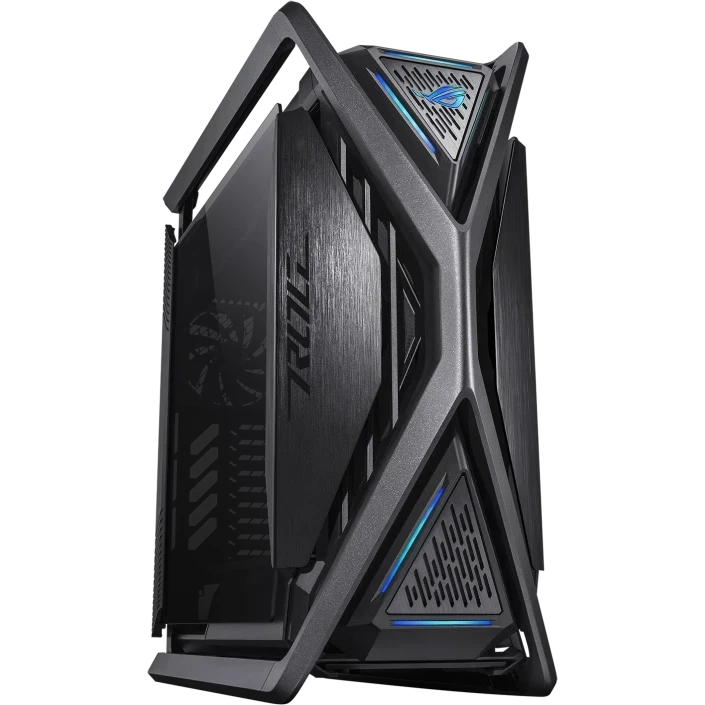 ROG Hyperion GR701 Black