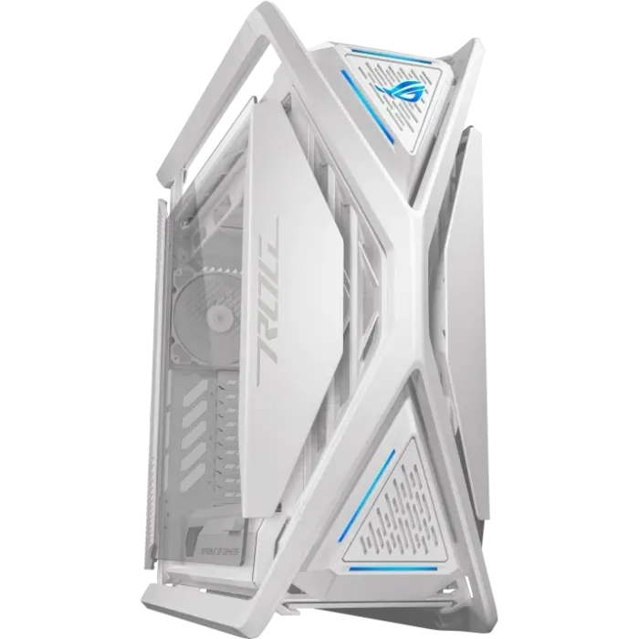 ROG Hyperion GR701 White Edition