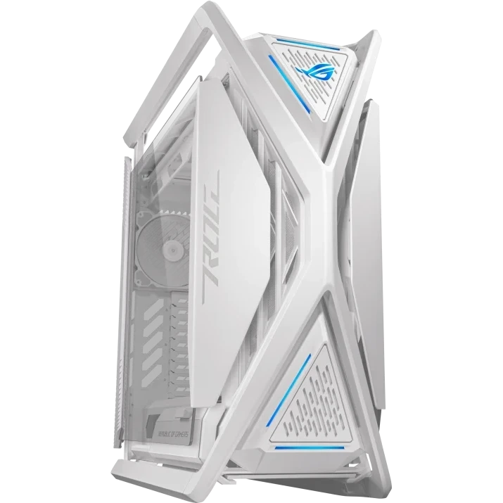 ROG Hyperion GR701 White Edition