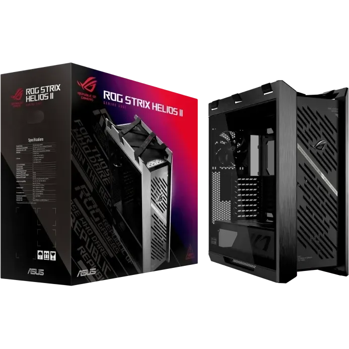 ROG Strix Helios II