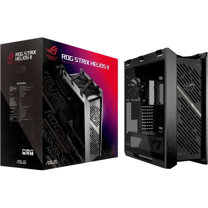 ROG Strix Helios II