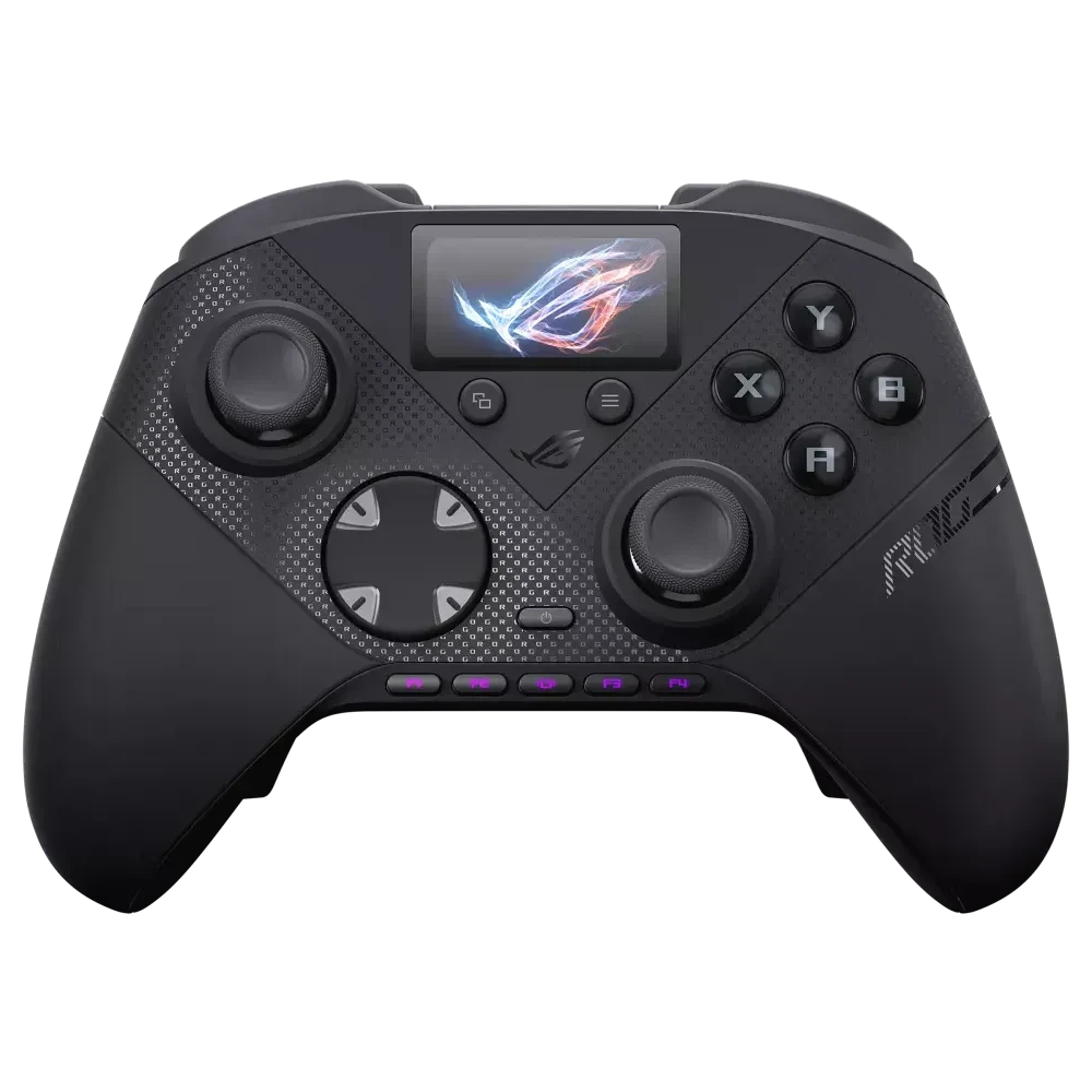 ROG Raikiri II Pro PC Controller