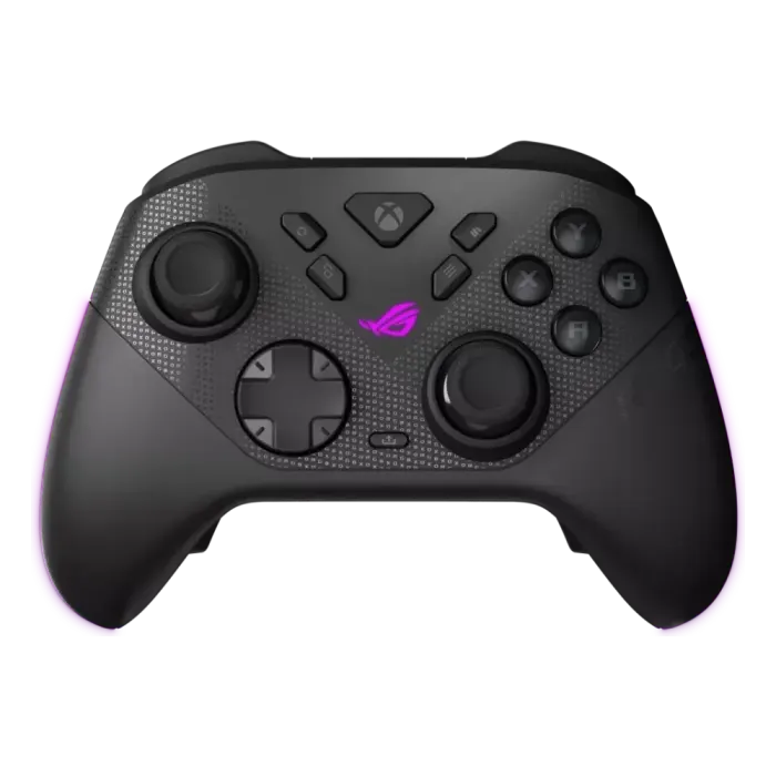 ROG Raikiri II Xbox