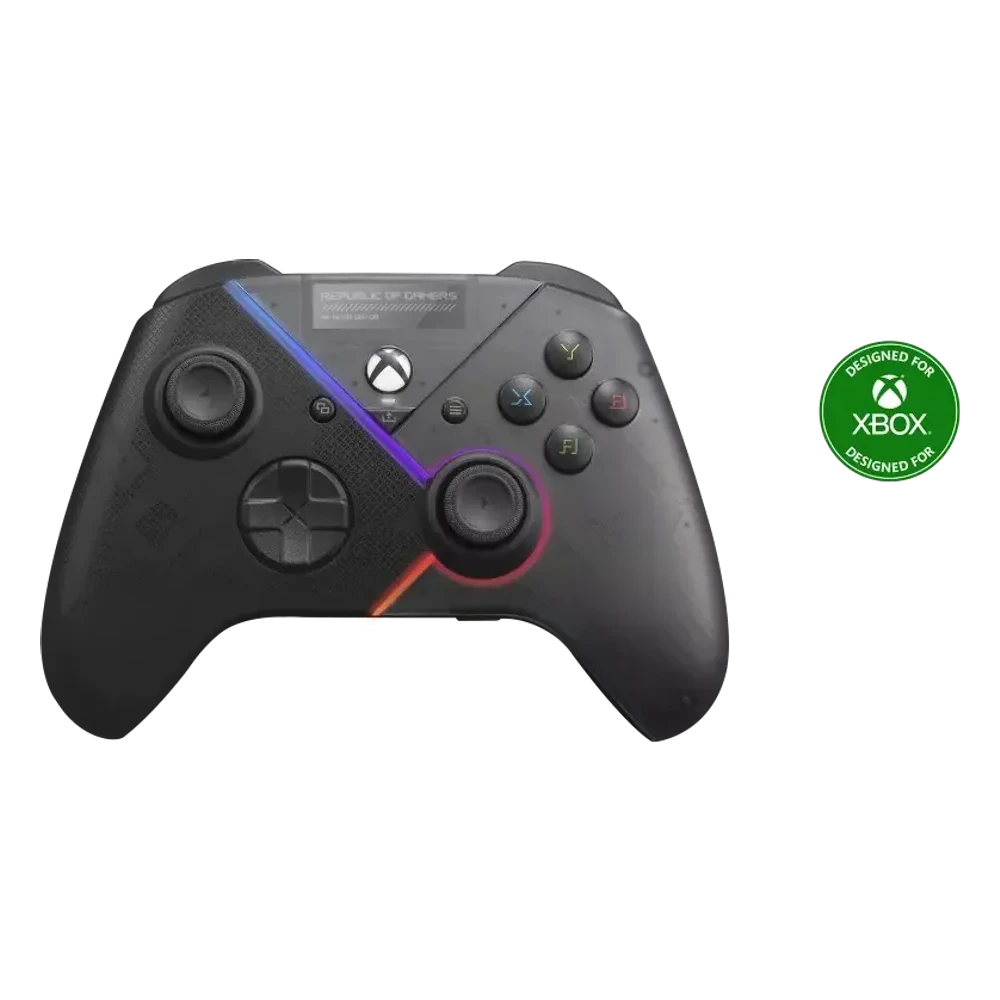 ASUS ROG Raikiri PC Controller