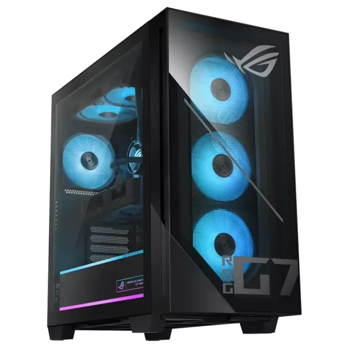 ROG GM700 (RTX 5070 Ti)