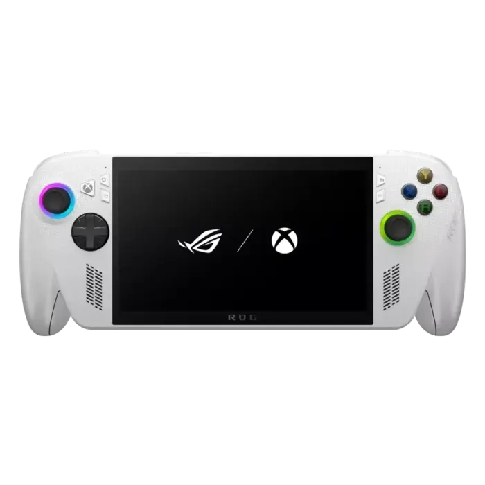 ROG Xbox Ally (2025)