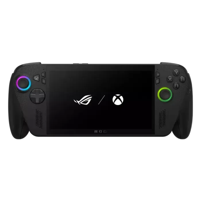 ROG Xbox Ally X (2025)