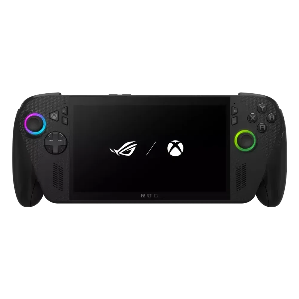 ASUS ROG Xbox Ally X (2025) RC73XA gaming handheld