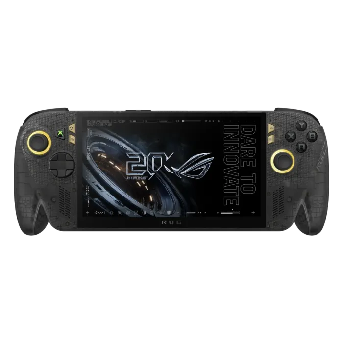 ROG Xbox Ally X20 Bundle