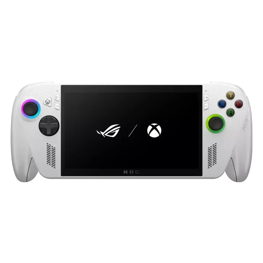 ASUS ROG Xbox Ally (2025) RC73YA gaming handheld