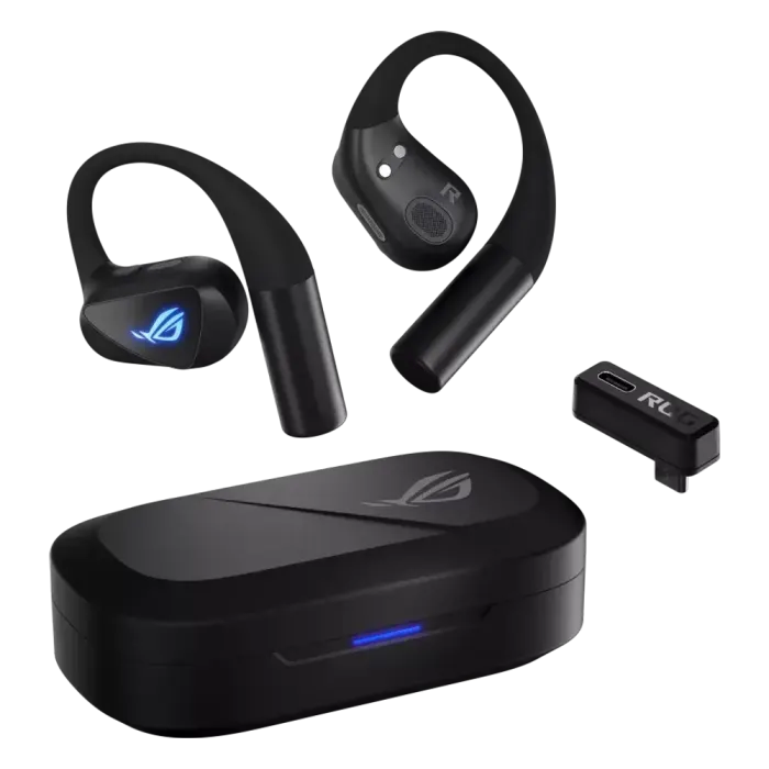 ROG Cetra Open Wireless