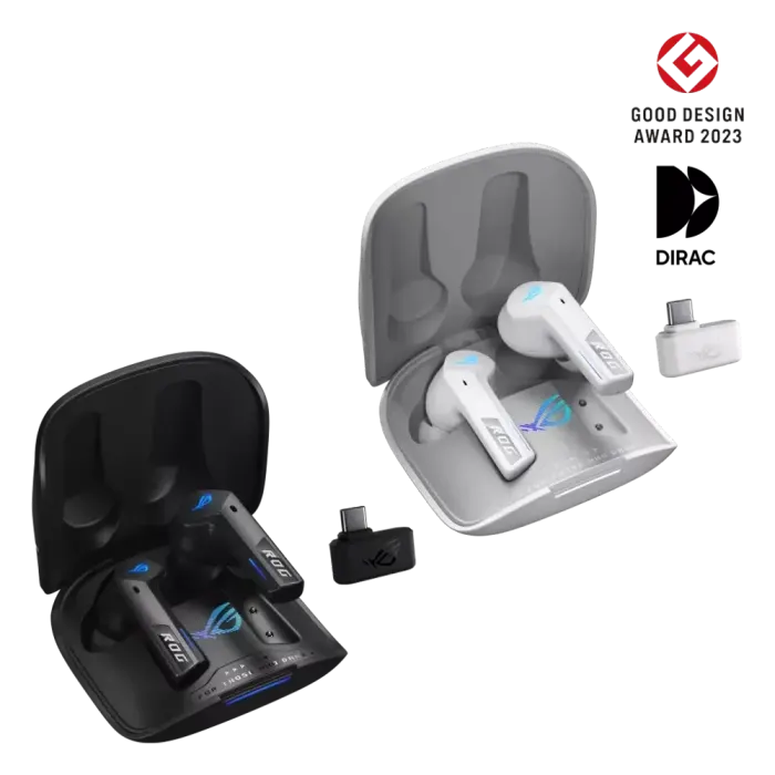 ROG Cetra True Wireless SpeedNova