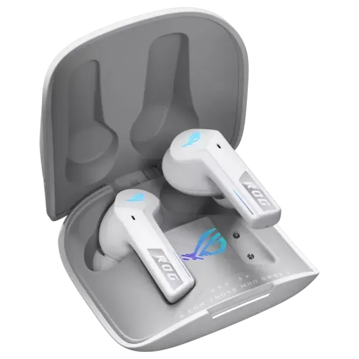 ROG Cetra True Wireless SpeedNova Moonlight White