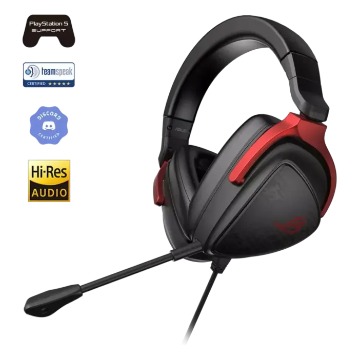 ROG Delta S Core