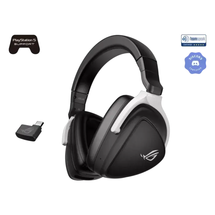 ROG Delta S Wireless