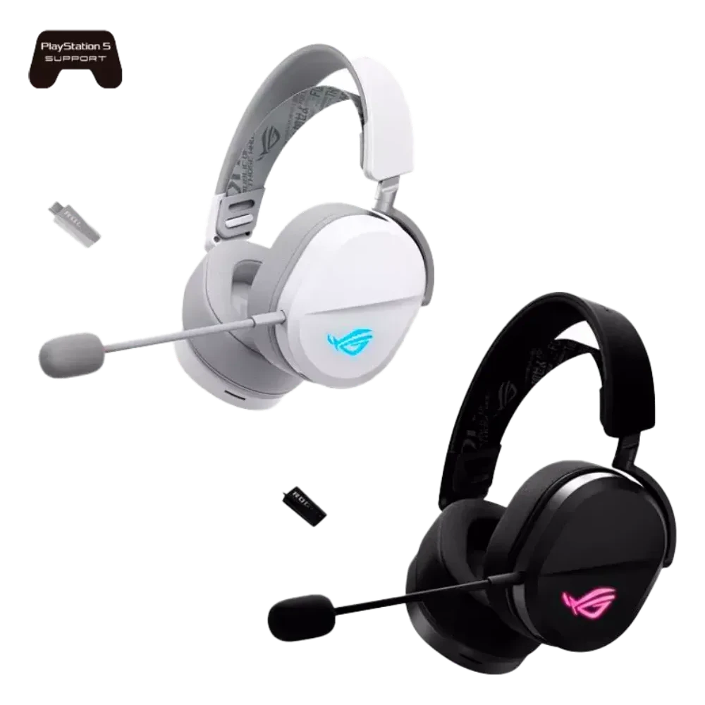 ASUS ROG Pelta Gaming Headset