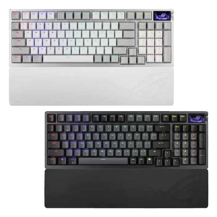ROG Azoth 96 HE