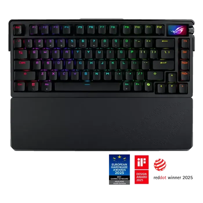 ROG Azoth Extreme