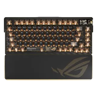 ROG Azoth Extreme Edition 20