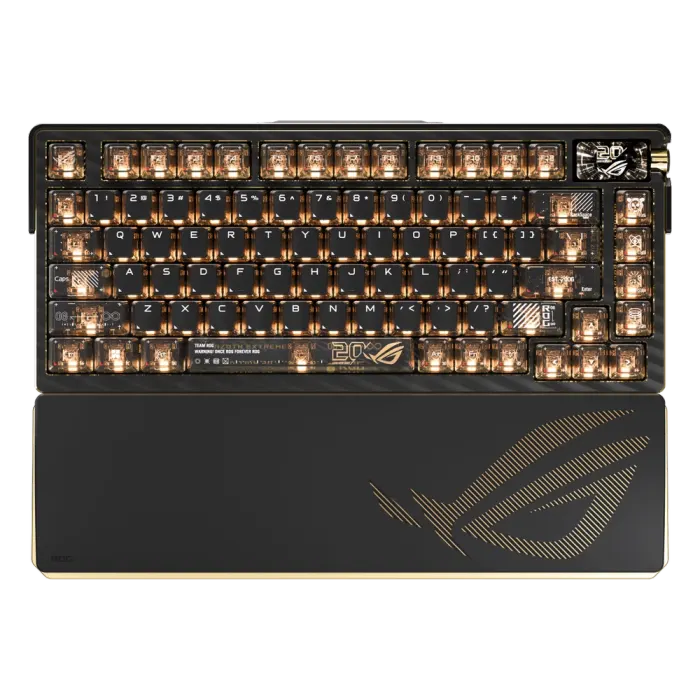ROG Azoth Extreme Edition 20