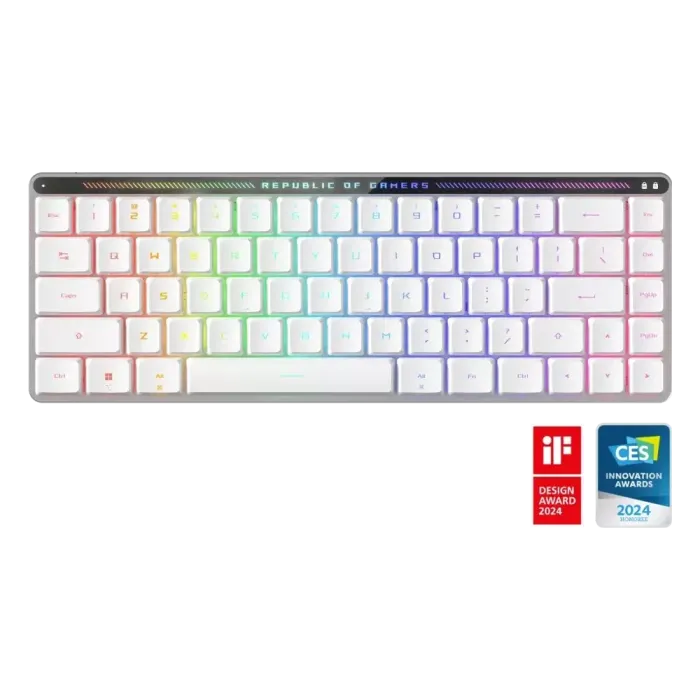 ROG Falchion RX Low Profile