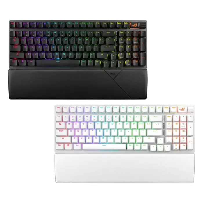 ROG Strix Scope II 96 Wireless